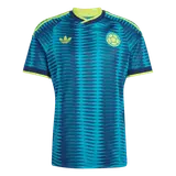 Colombia Away Soccer Jersey World Cup 2026
