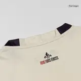 Lille OSC Away Soccer Jersey 2025/26