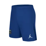 PSG Fourth Away Soccer Shorts