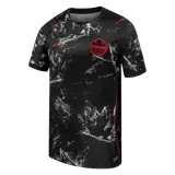 Canada Away Soccer Jersey World Cup 2026