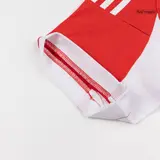 OLISE #17 Bayern Munich Home Soccer Jersey 2025/26
