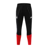 Germany 1/4 Zip Tracksuit 2026 Kids Black