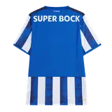 FC Porto Home Soccer Jersey