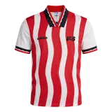 Retro Soccer Jersey USA Home 1994