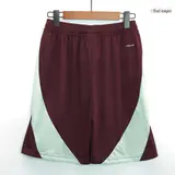 Mexico Home Soccer Shorts Copa América Red