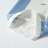 MESSI #10 Argentina Soccer Jersey - 50th Anniversary