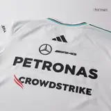 Mercedes AMG Petronas F1 Racing Team Shirt 2025