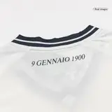 Lazio Away Soccer Jersey 2025/26