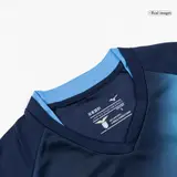 Lazio Third Away Soccer Jersey 2025/26