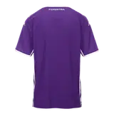 Fiorentina Home Soccer Jersey 2025/26