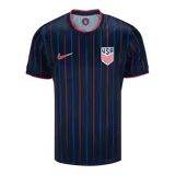 USMNT Away Soccer Jersey 2025