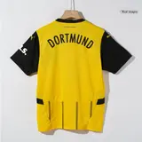 Borussia Dortmund Home Jerseys Full Kit