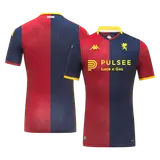 Genoa CFC Home Soccer Jersey 2025/26