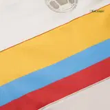 Women's Colombia Jersey - 100th Anniversary
