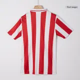 Olympiacos Soccer Jersey - 100th Anniversary