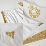 RONALDO #7 Al Nassr Third Away Kids Soccer Jerseys Kit