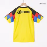 Club America Home Kids Soccer Jerseys Kit 2025/26