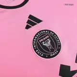 Inter Miami CF Home Jerseys Full Kit