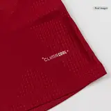 Hungary Home Player Version Jersey World Cup 2026