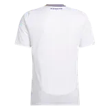Boca Juniors Away Soccer Jersey