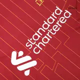 VIRGIL #4 Liverpool Home Soccer Jersey