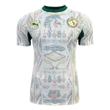 Senegal Home Player Version Jersey World Cup 2026