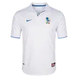 Retro Jersey Italy Away World Cup 1998