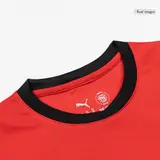 Austria Home Kids Soccer Jerseys Kit World Cup 2026