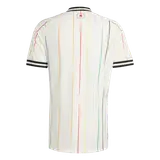 Japan Away Player Version Jersey World Cup 2026