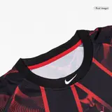 Canada Goalkeeper Soccer Jersey World Cup 2026 Red&Black
