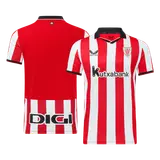Athletic Club de Bilbao Home Soccer Jersey 2025/26