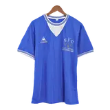 Retro Soccer Jersey Everton Home 1985