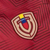 Venezuela Home Soccer Jersey World Cup 2026
