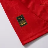 Morocco  Home Soccer Jersey