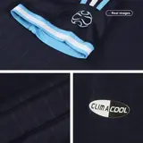 Retro Soccer Jersey Argentina Away 2006