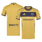 Boca Juniors Away Soccer Jersey 2025/26