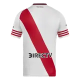 River Plate Home Soccer Jersey 2025/26