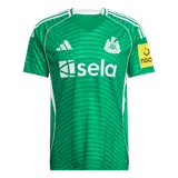 Newcastle United Away Soccer Jersey 2025/26