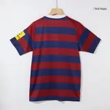 Newcastle United Away Soccer Jersey