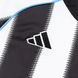 Newcastle United Home Kids Soccer Jerseys Kit 2025/26