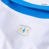Marseille Home Kids Soccer Jerseys Kit 2025/26