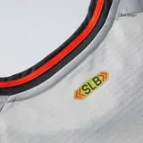 Benfica Third Away Soccer Jersey