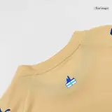 Marseille Fourth Away Soccer Jersey 2025/26
