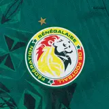 Senegal Away Player Version Jersey World Cup 2026