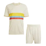 Colombia Jerseys Kit - 100th Anniversary