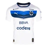 Monterrey Away Soccer Jersey 2025/26