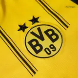 Borussia Dortmund Home Jerseys Full Kit