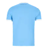 Lazio Home Soccer Jersey 2025/26