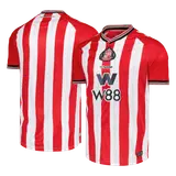 Sunderland AFC Home Soccer Jersey 2025/26