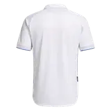 Retro Jersey Italy Away World Cup 1998